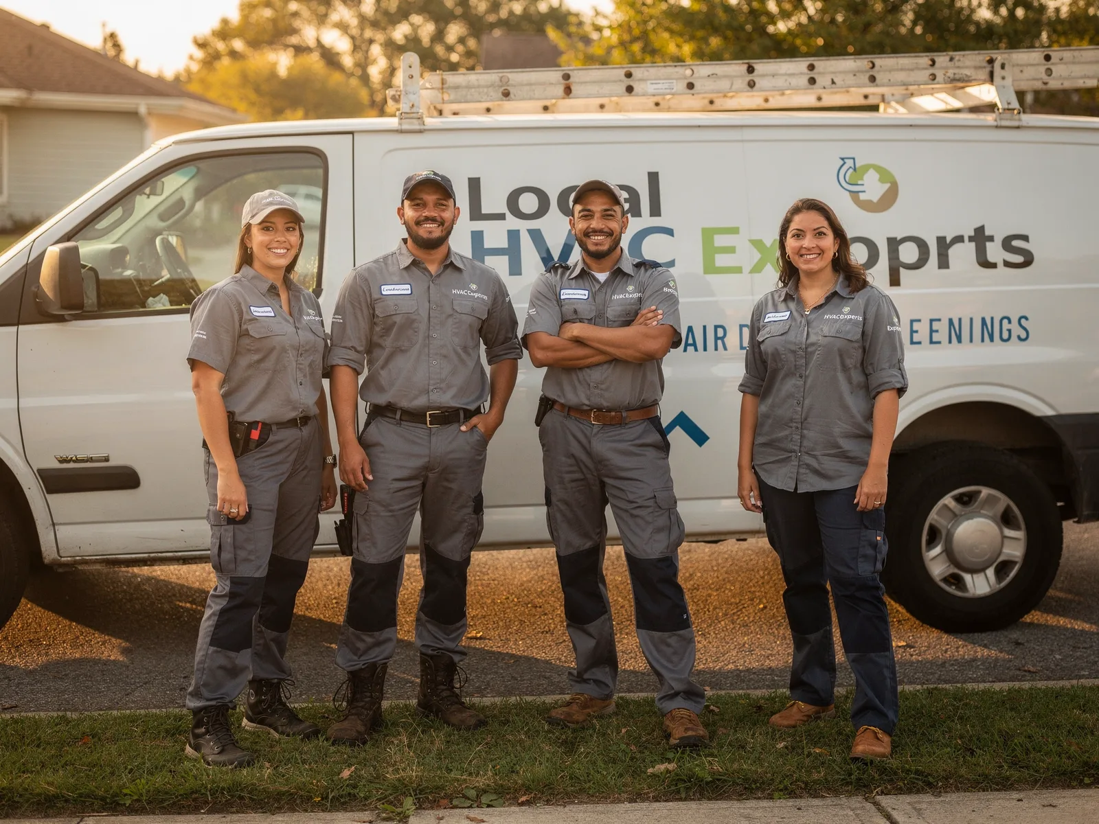 24/7 HVAC Repair & AC Replacement company in Firth, NE