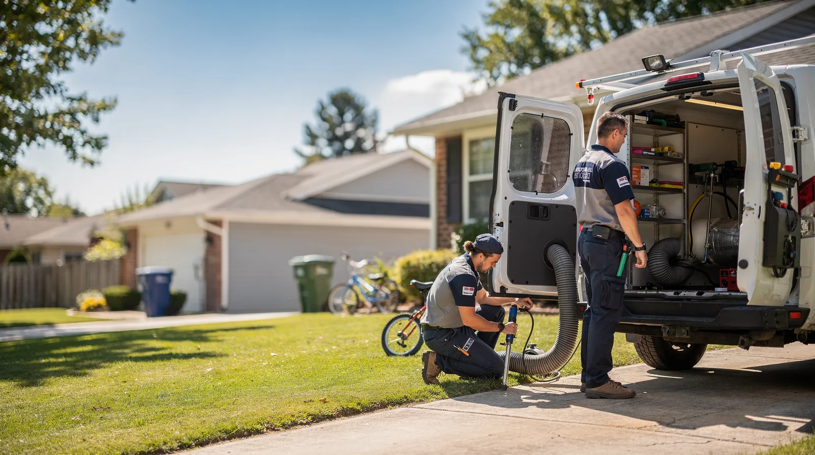 24/7 HVAC Repair & AC Replacement in Firth, NE near me